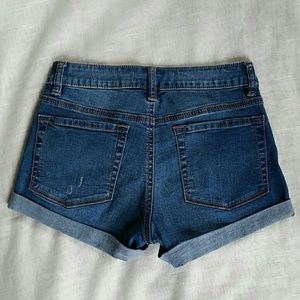 Bullhead Shorts - Bullhead shorts Bullhead Shorts - Bullhead shorts